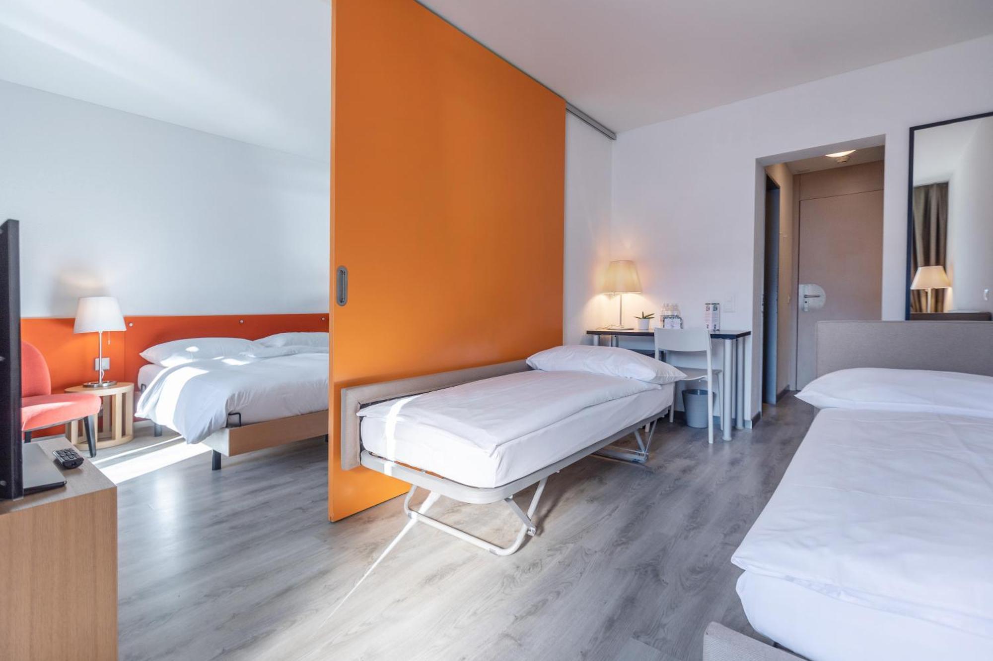 Parkhotel Brenscino Brissago Exterior foto